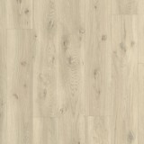 Виниловые Полы Pergo Classic Plank Optimum Click Дуб Современный Серый V3107-40017